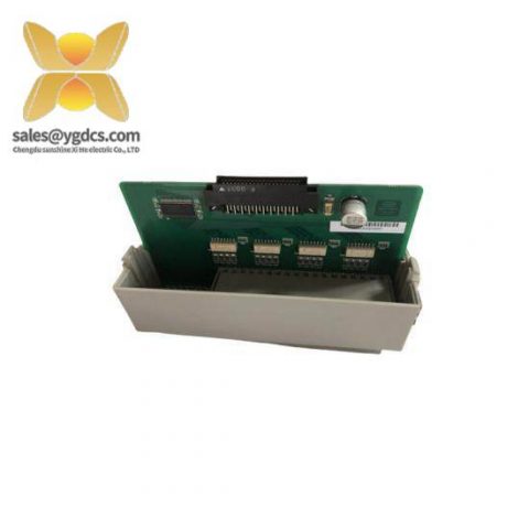HANMI HFRDI-1616: Industrial Control System Interface Module