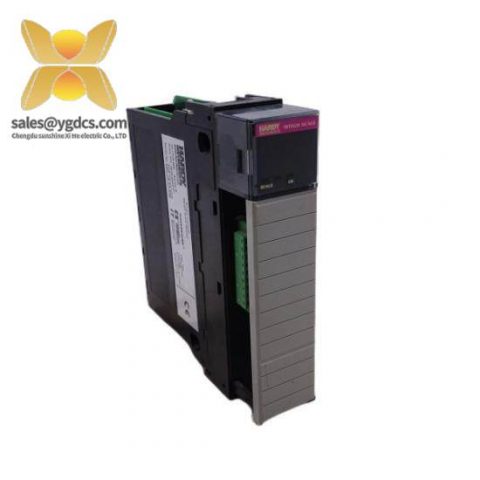HARDY 1756-WS Series B Single Channel PLC Module
