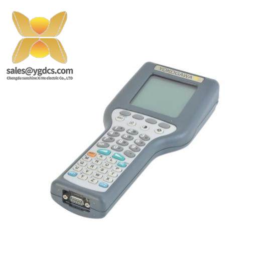 hart_yhc_4100_multifunction_communicator.jpg HART YHC4100 Multifunction Communicator - Advanced Control Module for Industrial Automation