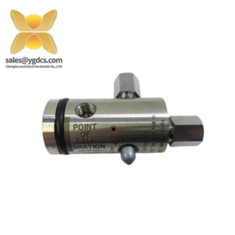 HAVAR PT-30-N-HA-S Pressure Transmitter - Precision Control Solution for Industrial Automation