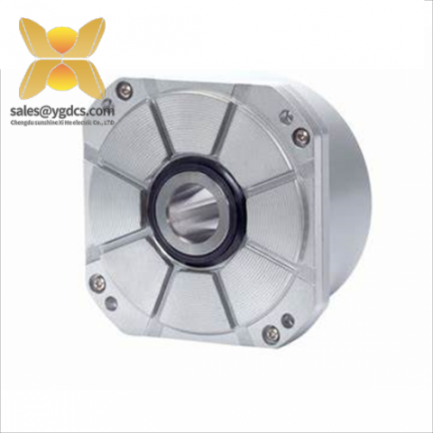 HEIDENHAIN RON 255-18000 Angle Encoders, Precision Measurement Solutions