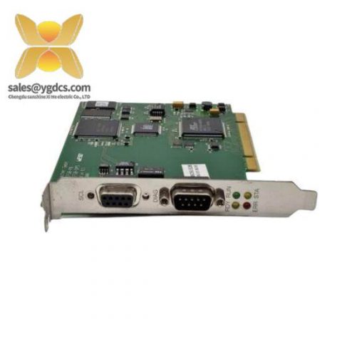 Hilscher SMS-CIF50-IBM PCI Connector, Industrial Networking Module