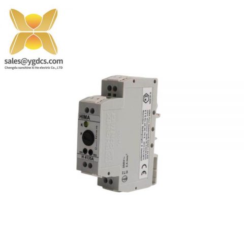 HIMA EABT3 B9302 997009302 - Digital Input Module