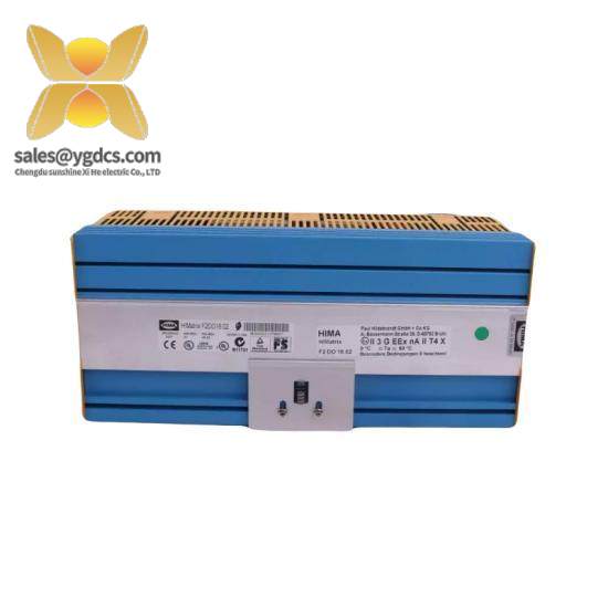 hima_eabt3_b9302_997009302_2.jpg HIMA EABT3 B9302 997009302 - Digital Input Module