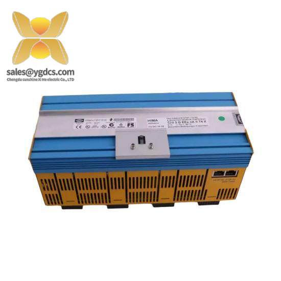 hima_eabt3_b9302_997009302_4.jpg HIMA EABT3 B9302 997009302 - Digital Input Module