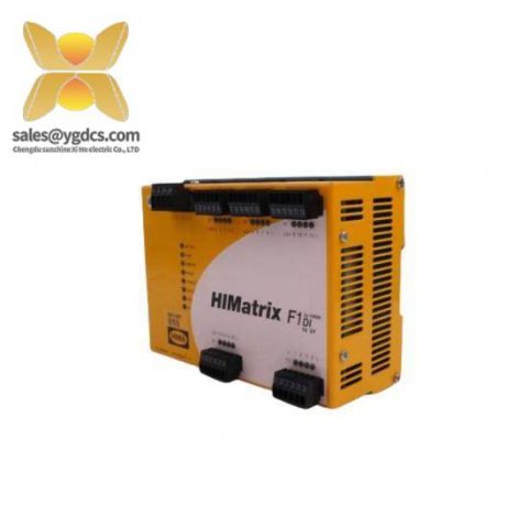 HIMA F2302 - High Performance Control Module