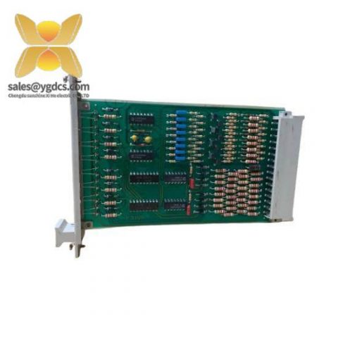 HIMA F3105 Professional Safety Control Board