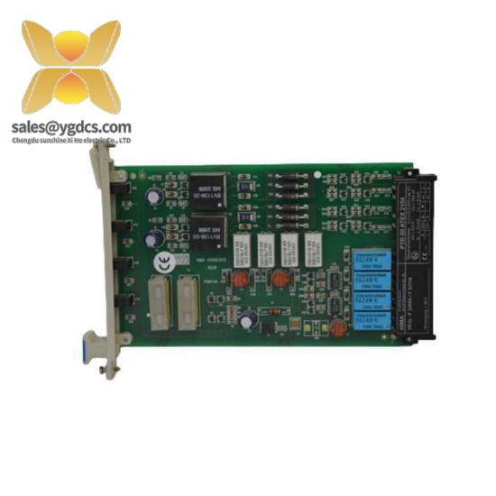 hima_f3211a_fuel_pump_module.jpg HIMA F3211A Fuel Pump Module; Producer: HIMA