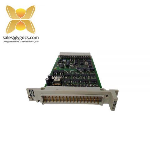 HIMA F3330 8-Fold Output Module, Safety Related