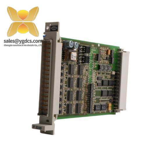 hima_f3330_f_3330_hiamtrix_output_module-1.jpg HIMA Z7126 - Brand New Industrial Control Module