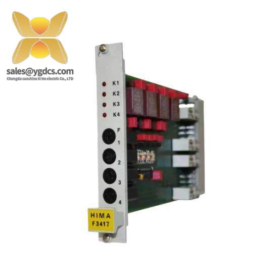 hima_f3417_relay_amplifier_plc_module.jpg HIMA Z7136 CPU Module, Industrial Control Systems