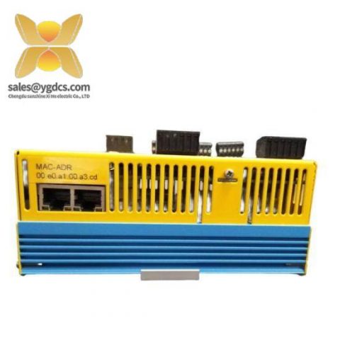 Hima F3 DIO 8/8 01 | Hiamtrix F3 DIO 8/8 01 Control Module