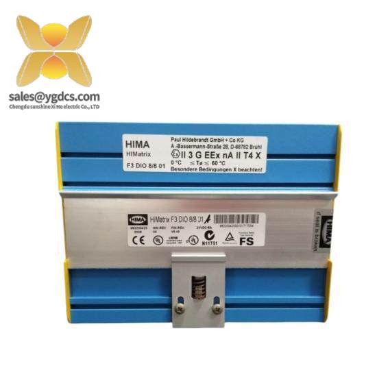 hima_f3_dio_8_8_01_hiamtrix_f3_dio_8_8_01_control_module_1.jpg Hima F3 DIO 8/8 01 | Hiamtrix F3 DIO 8/8 01 Control Module