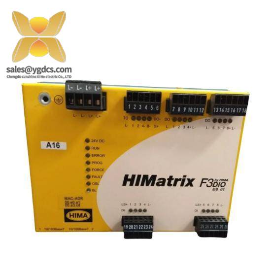 hima_f3_dio_8_8_01_hiamtrix_f3_dio_8_8_01_control_module_2.jpg Hima F3 DIO 8/8 01 | Hiamtrix F3 DIO 8/8 01 Control Module