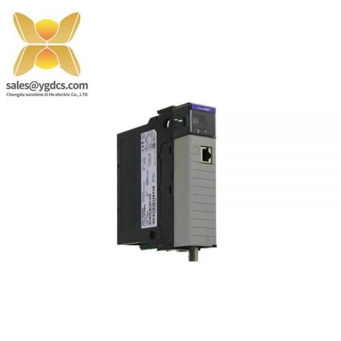 HIMA F8628X Custom Processing Module