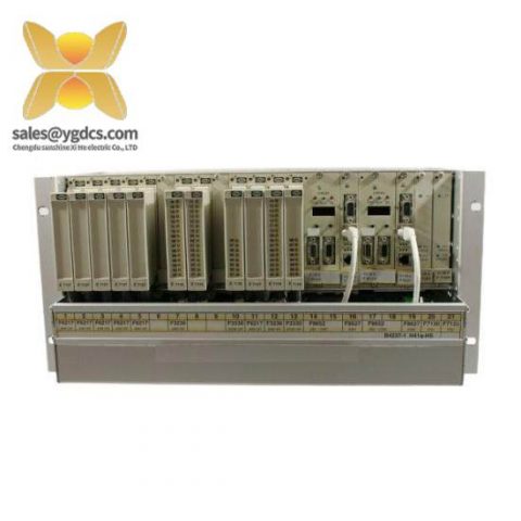 HIMA F8652X 984865265 - High-Performance Digital Input Module