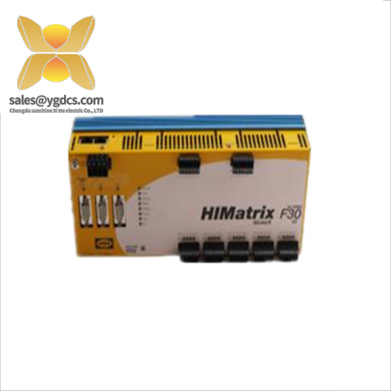 hima_himatrix_f3501030_safety-related_controller-2.png HIMA Z7136 CPU Module, Industrial Control Systems
