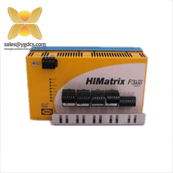 hima_himatrix_f3aio8_401_plc_module.png HIMA HIMATRIX F3AIO8/401 Programmable Logic Controller Module