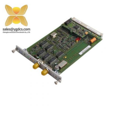 Hirschmann OYDE-S BF0C 943 178-101 Modular: Industrial Communication Module for Advanced Automation Solutions
