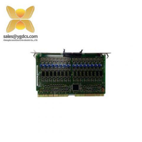 Hitachi LYA010A Digital Control Module, Advanced Industrial Automation Solution