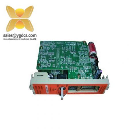 HITACHI CPU22-02HC | 33029590-2 - Advanced Programmable Controller