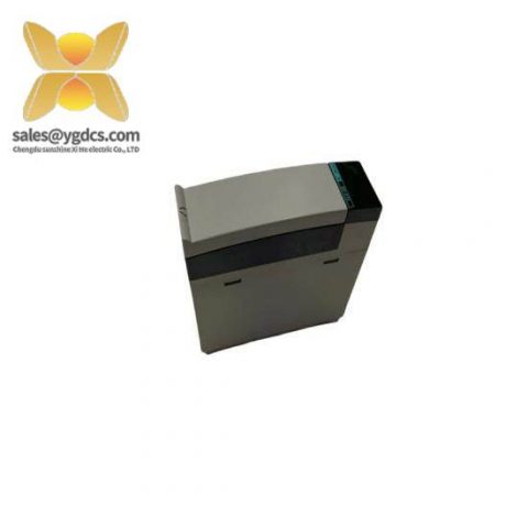 HITACHI EH-PT4 RTD Input Module: Advanced Temperature Sensing for Industrial Control Systems