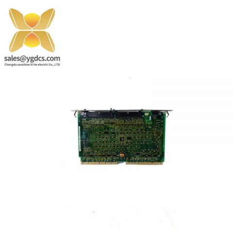 HITACHI LUD700A Customized Industrial Control Module