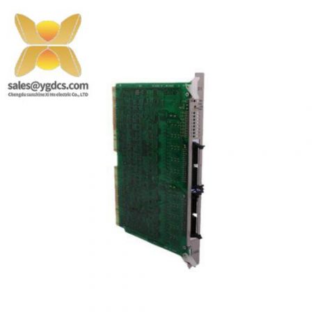 Hitachi LYD000A AC Drive Inverter, High Performance Motor Control Module