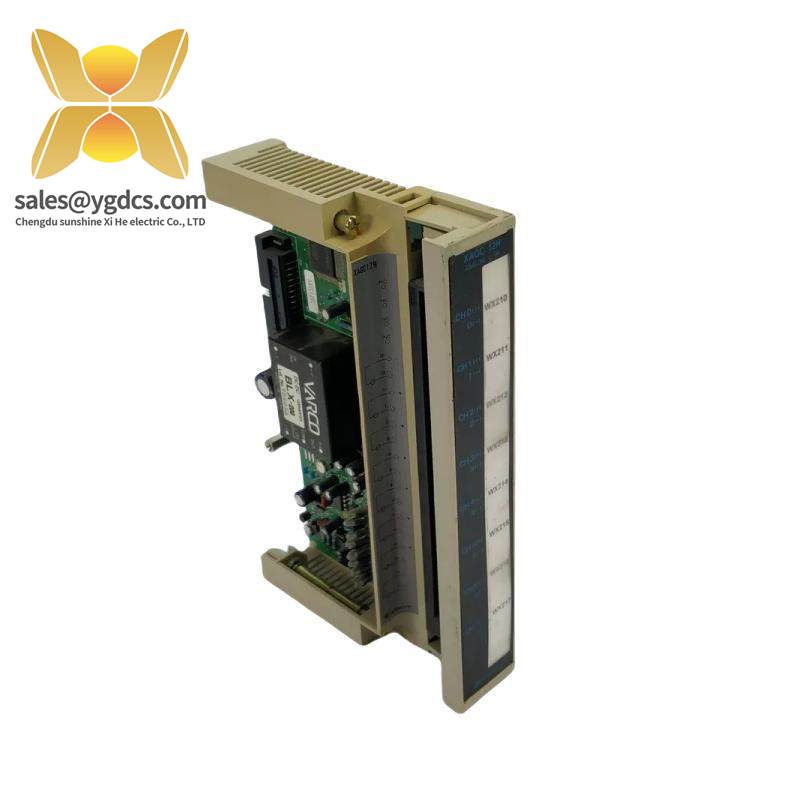 hitachi_ps6524_2.jpg HITACHI PS6524 Industrial Control Module, High Performance and Reliable Automation Solution