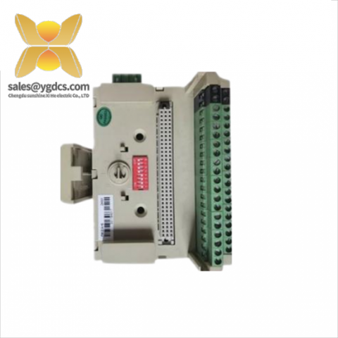 HOLLiAS FM131A Main Control Unit - Advanced PLC Module for Industrial Automation