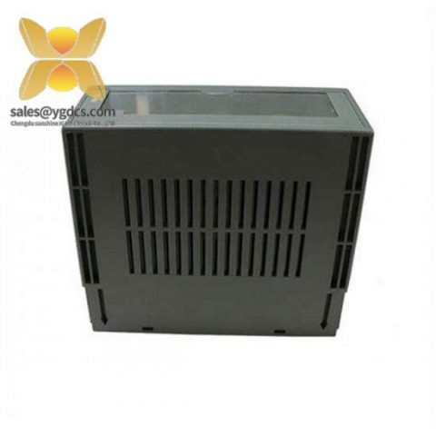 HOLLiAS FM148A DCS Module - Advanced Process Control Solution