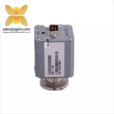 HOLLiAS SM520 Transient Data Interface: Industrial Control Module