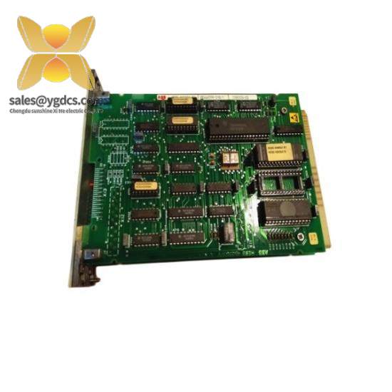 hollysys_fm138-arc-c_automation_modules.jpg HollySys FM138-ARC-C Automation Modules: Industrial Control Solutions