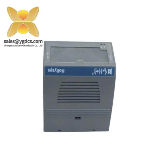 hollysys_fm143a_dcs_distributed_control_system_module.jpg B&R X20CP1486 - Advanced CPU Module for Industrial Automation