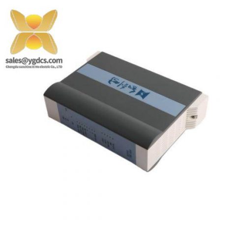 HOLLYSYS LM3108 - Advanced Control Module for Industrial Automation