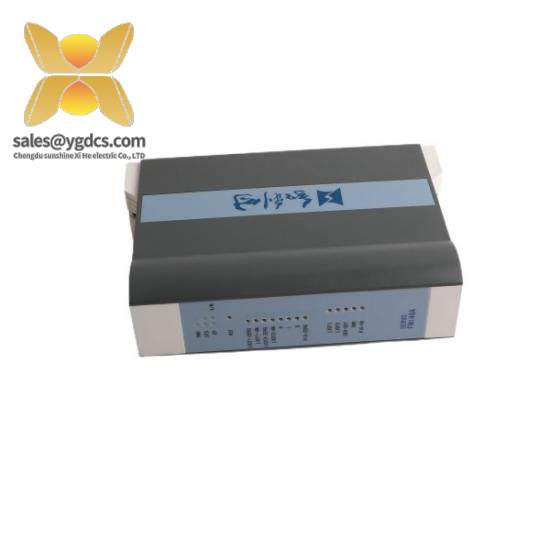 hollysys_fm146a_modular.jpg HOLLYSYS FM146A Modular PLC - Advanced Control Solutions