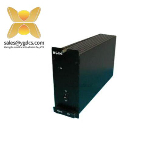 hollysys_fm910_dcs_module.jpg HollySys FM910 DCS Module: Reliable Control Solution for Industrial Applications