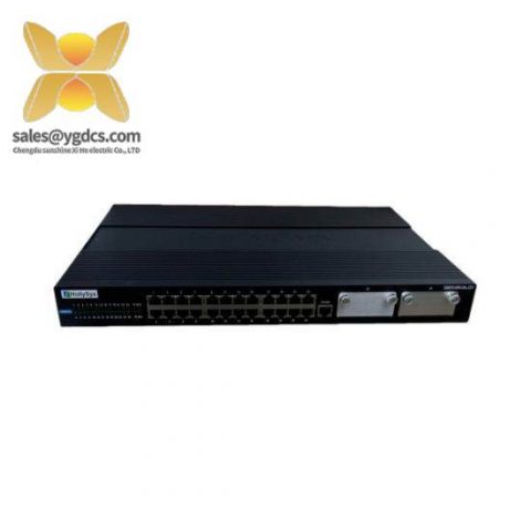 HollySys GM010-ISW24L-C01 Motor Circuit Breaker