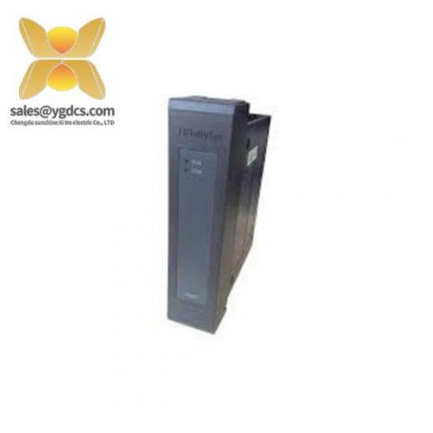 HOLLYSYS SM132 Modular Control System, Advanced Industrial Automation Solution