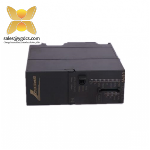 HOLLYSYS SM202 Main Digital Processing Unit Module