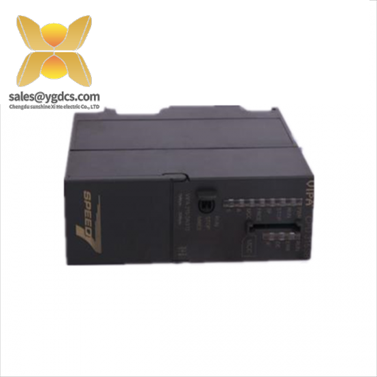 hollysys_sm202_main_dpu_module.png HOLLYSYS SM202 Main Digital Processing Unit Module