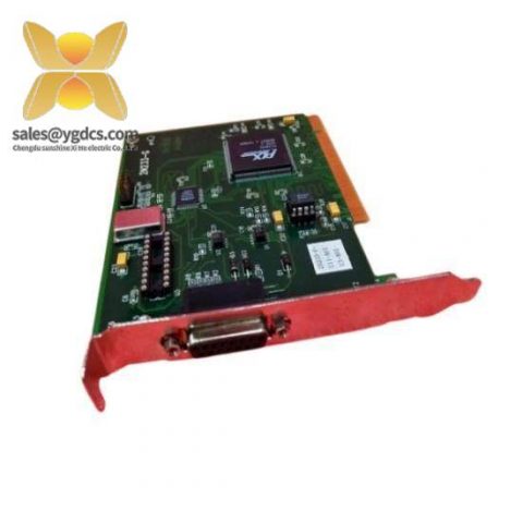HollySys SM3510 Analog Output Terminal Module - Precision Control for Industrial Automation