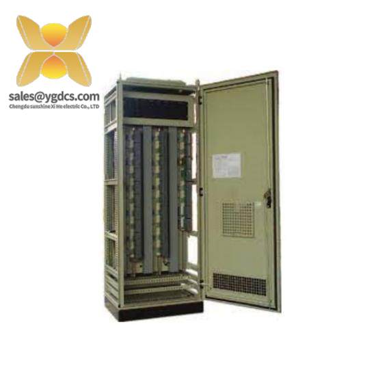 hollysys_sm3612_modular.jpg HollySys SM3612 Modular Control System - Advanced Industrial Automation Solution