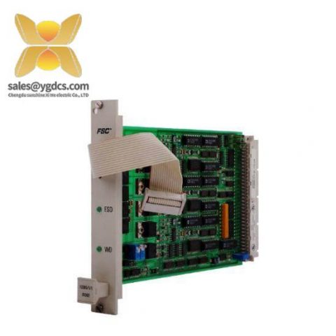 HOMER UEM5-100 Industrial Automation Module