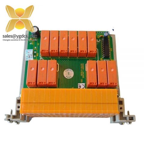 Honeywell 05074-A-0122 05704-A-0121 Industrial Control Module