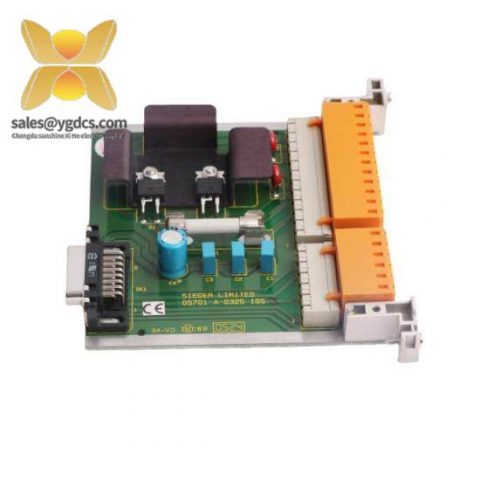 Honeywell 05701-A-0325 - High Precision Industrial Control Module