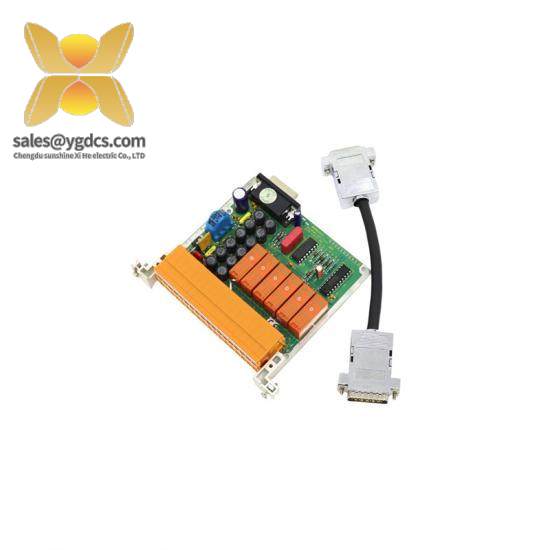 honeywell_05704-a-0123_fire_relay_interface_assembly.jpg HONEYWELL 05704-A-0123 Fire Relay Interface Assembly