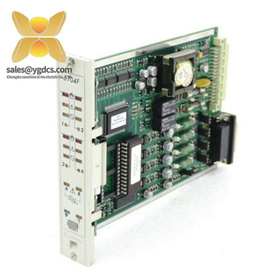honeywell_05704-a-0146_1.jpg HONEYWELL 05704-A-0146 Industrial Frequency Converter, Custom Processing Available