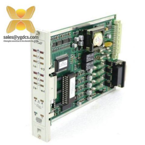 Honeywell 05704-A-0146 Fire Control Card, Advanced Fire Protection Solution