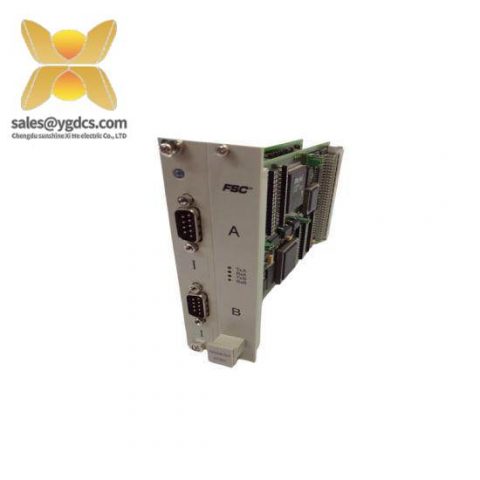 Honeywell 10024/1/1 Horizontal PLC Module